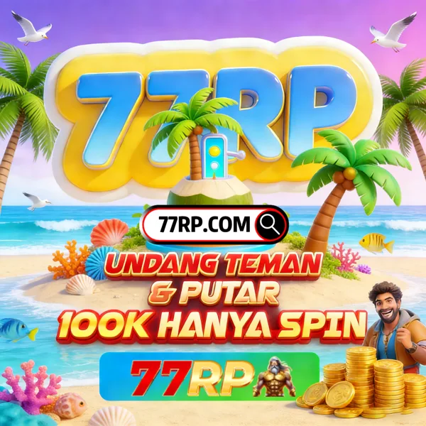 77RP APK Download Versi Terbaru