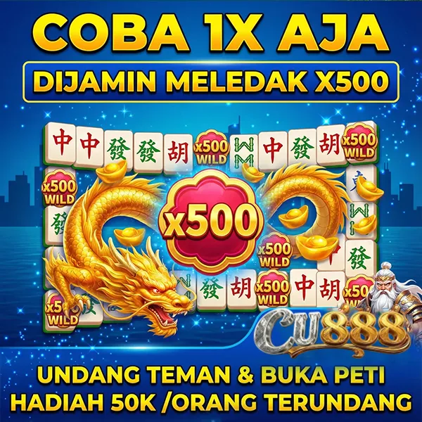 CU888 2026 Slot Gacor RTP Tinggi