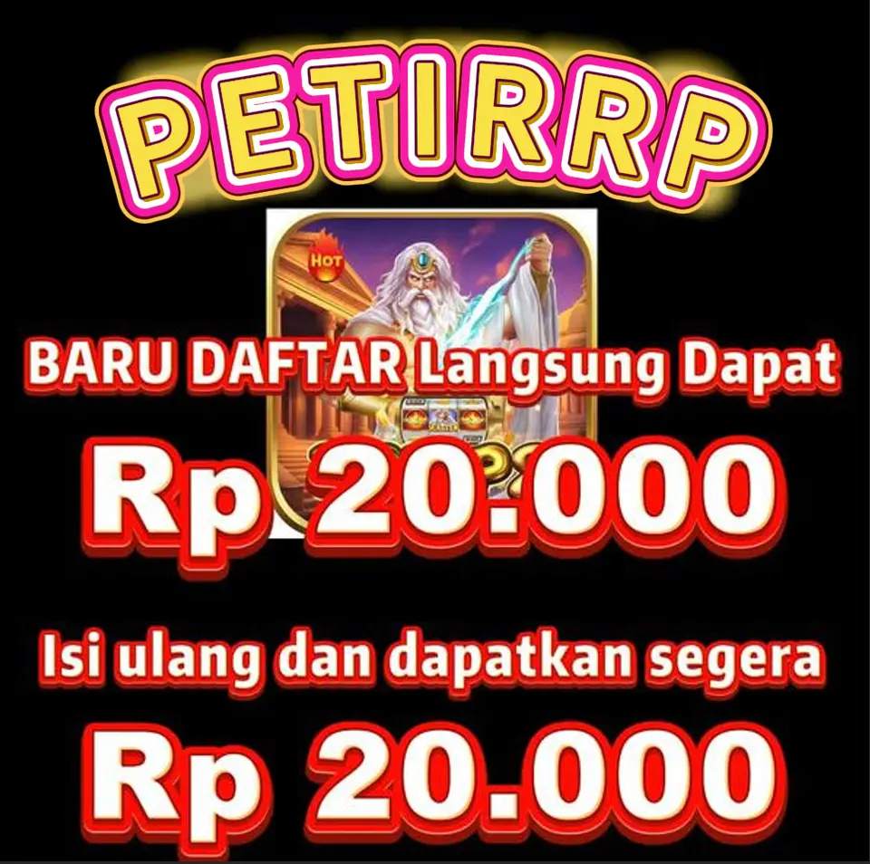 PETIRRP APK Resmi Unduh Indonesia